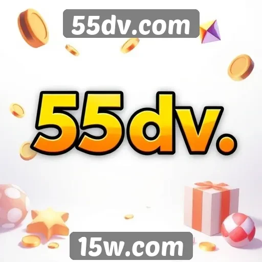 Análise dos jogos disponíveis no 55dv.com