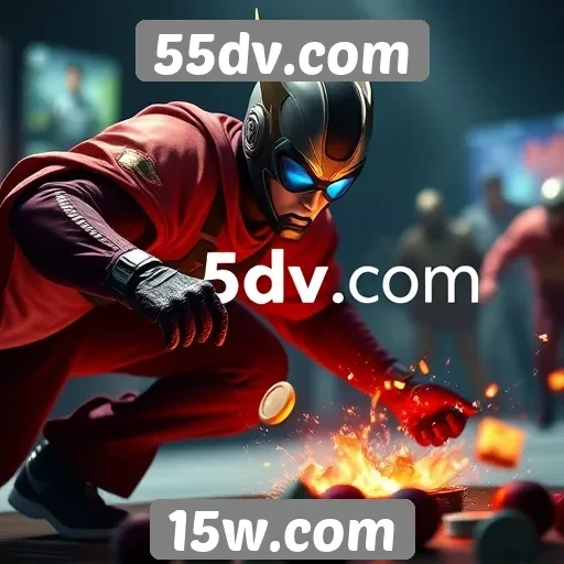 Dicas para maximizar o desempenho em 55dv.com